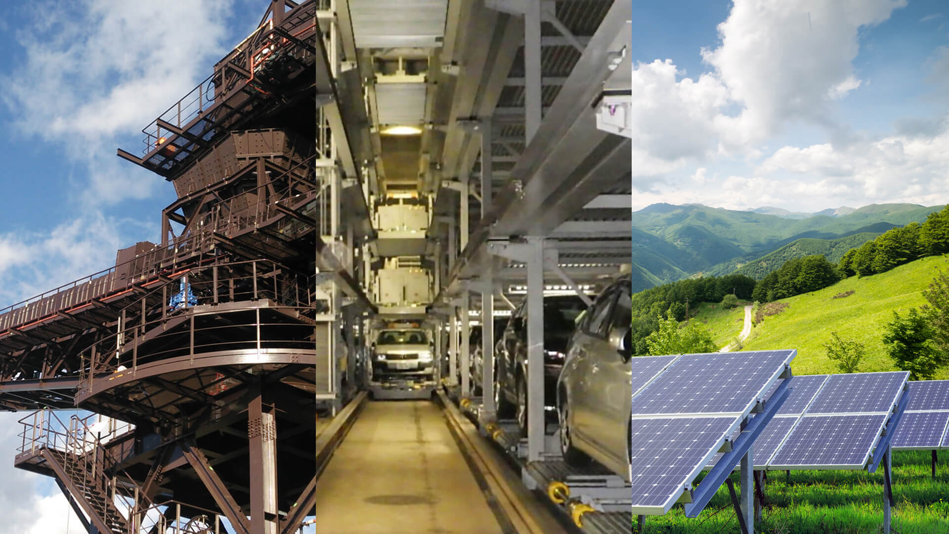 Speciality Safety Sustainability